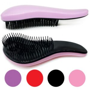 РФ МАССАЖКА  Арт.113  ЦВЕТНАЯ  ОКРУГЛАЯ   15*6,5 СМ