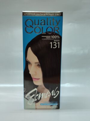 Эстель Гель-краска  тон 131 Мокко  Цветель