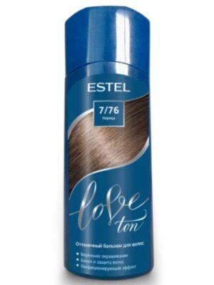 Эстель Оттеночный Бальзам LOVE  150 мл. 7/76  Корица