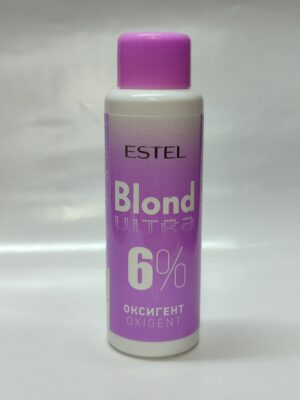 Эстель Оксигент   ESSEX    6%     60мл