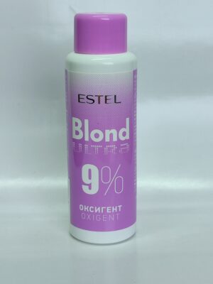 Эстель Оксигент   ESSEX    9%     60мл