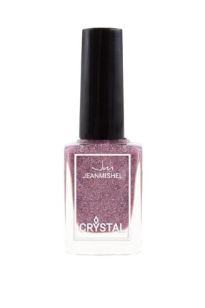 JM Лак для ногтей с блестками 6 мл тон 710