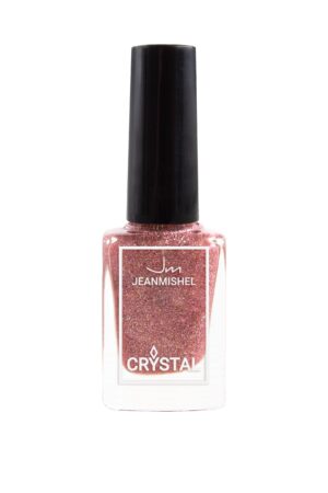 JM Лак для ногтей с блестками 6 мл тон 713