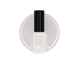 JM Лак GEL 6 мл тон 101 белый
