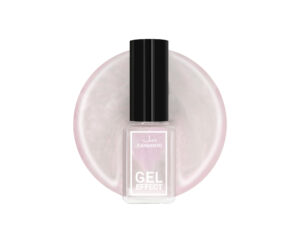 JM Лак GEL 6 мл тон 110 жемчужный