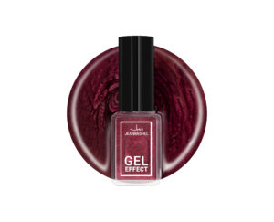 JM Лак GEL 6 мл тон 180 искрящийся медный