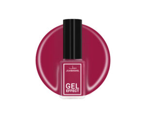 JM Лак GEL 6 мл тон 230 темно-роз матовый