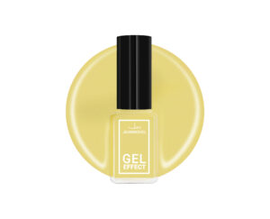 JM Лак GEL 6 мл тон 241 светло желтый матовый