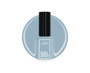 JM Лак GEL 6 мл тон 248 нежно голубой матовый