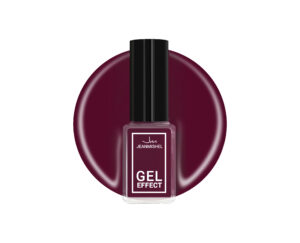 JM Лак GEL 6 мл тон 278 вишневый матовый
