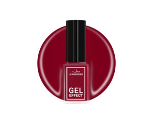 JM Лак GEL 6 мл тон 313 розовый матовый