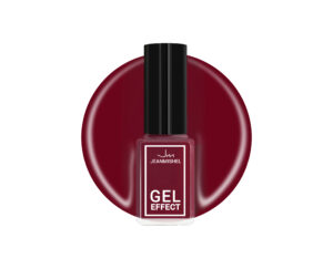 JM Лак GEL 6 мл тон 314 черешневый матовый