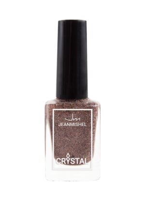 JM Лак для ногтей с блестками 6 мл тон 714