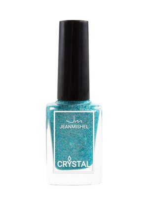 JM Лак для ногтей с блестками 6 мл тон 727