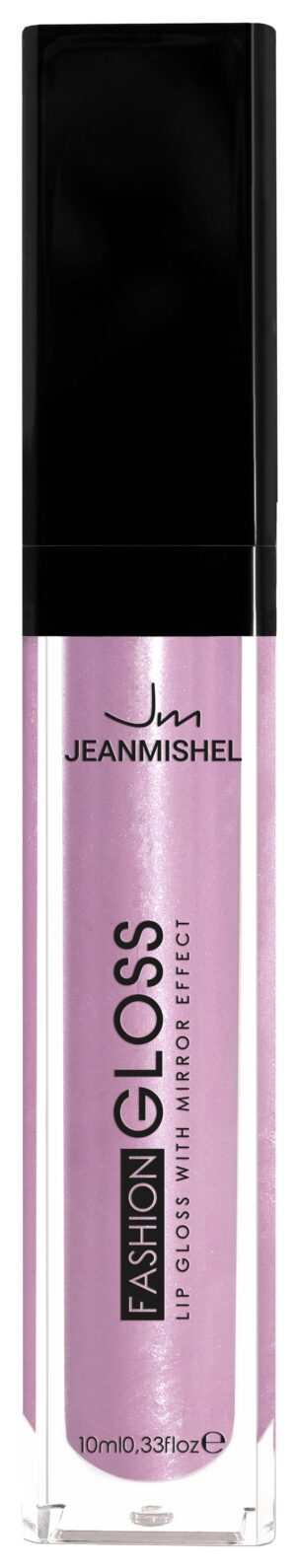 JM Блеск для губ GLOSS  тон 02 пурпурный