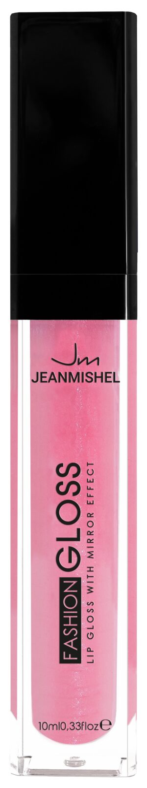 JM Блеск для губ GLOSS  тон 03 игристая роза