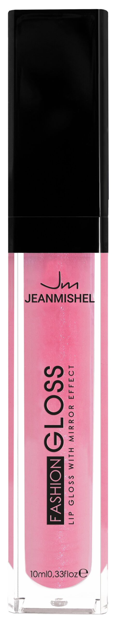 JM Блеск для губ GLOSS тон 03 игристая роза