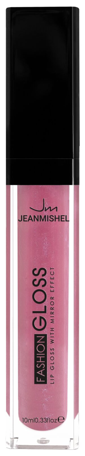 JM Блеск для губ GLOSS  тон 06 мерцающая роза