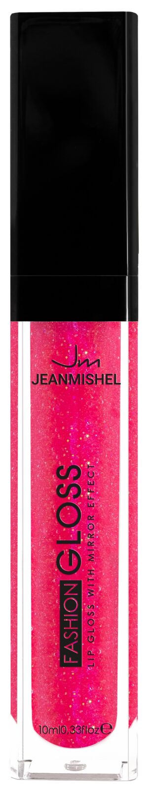 JM Блеск для губ GLOSS  тон 09 ягодный сироп