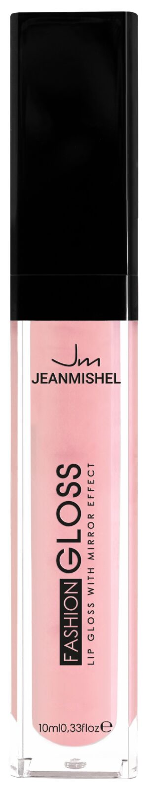JM Блеск для губ GLOSS  тон 11 нежно-розовый