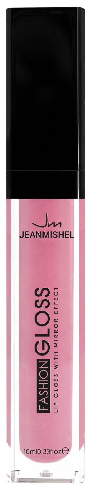 JM Блеск для губ GLOSS  тон 12 нюдовый