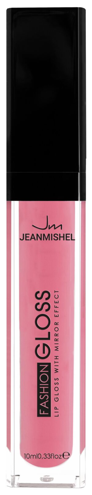 JM Блеск для губ GLOSS  тон 13 розовый