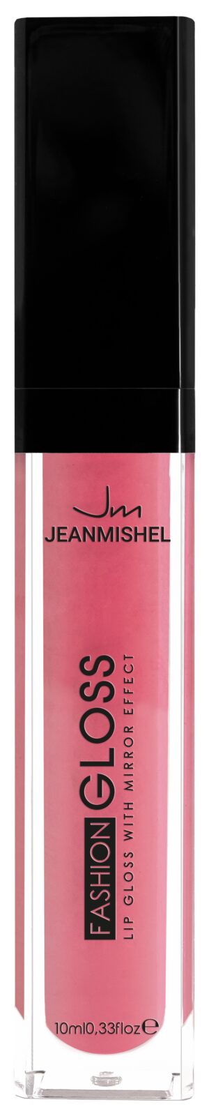 JM Блеск для губ GLOSS  тон 14 сладкая карамель