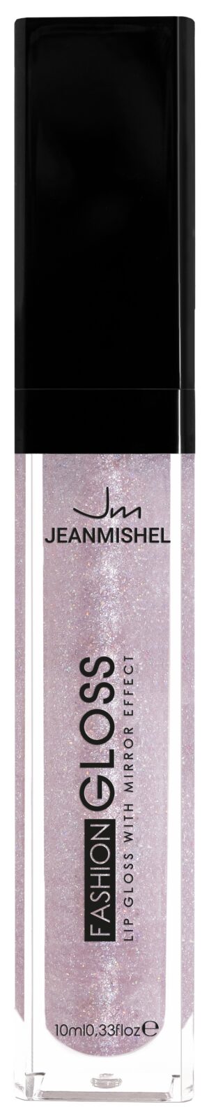JM Блеск для губ GLOSS  тон 15 розовый пион