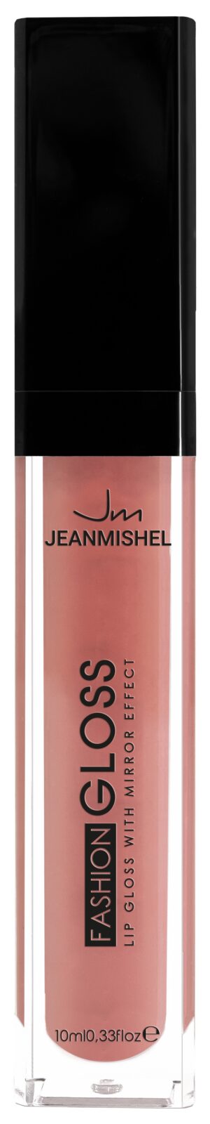 JM Блеск для губ GLOSS  тон 16 топаз
