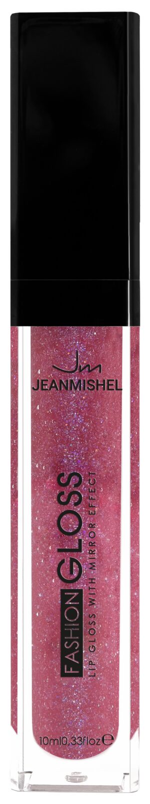 JM Блеск для губ GLOSS  тон 18 лесные ягоды