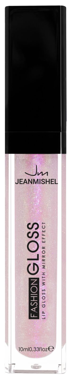 JM Блеск для губ GLOSS  тон 19 лиловый