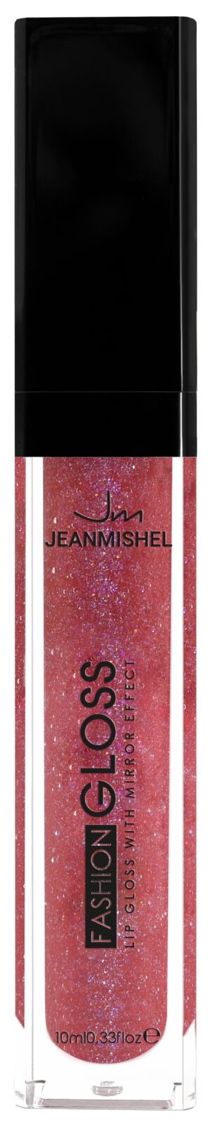 JM Блеск для губ GLOSS  тон 20 ягодный микс