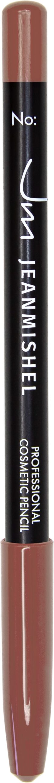 JM Карандаш косметический для губ  №301 миндальный