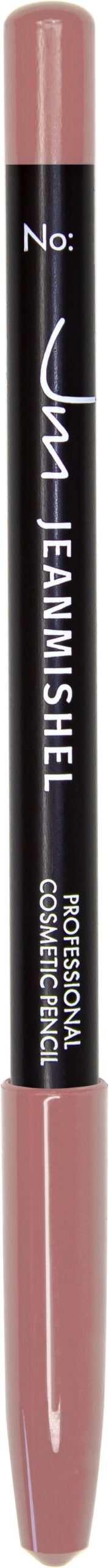 JM Карандаш косметический для губ  №302 натуральный нюдовый