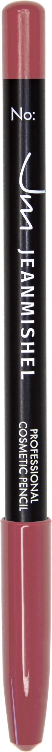 JM Карандаш косметический для губ  №305 розовый персик