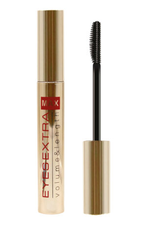 JM Тушь для ресниц EYESEXTRA MAX extra black 10 мл