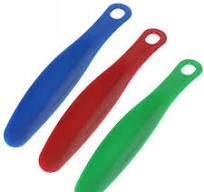 Эффектон Рожок пластик  180мм