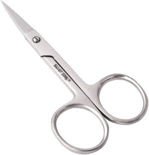 С.С. Ножницы  Арт.3   для ногтей прямые широкие