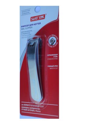 С.С. Книпсер, 90 мм,  Арт.293    изогунтый, матовое покрытие