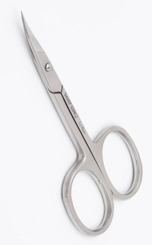 С.С. Ножницы  Арт.4  LR    для кутикулы, классическая форма