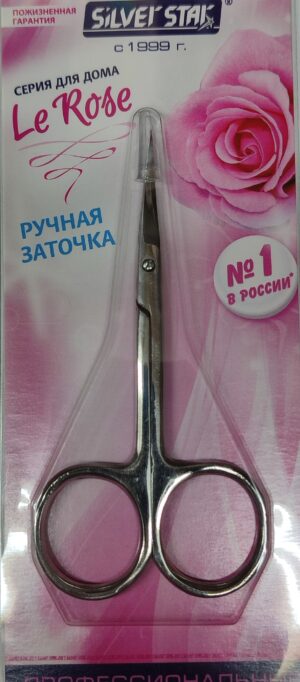 С.С. Ножницы  Арт.6  LR    для кутикулы, длинные тонкие лезвия
