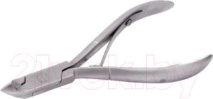 С.С. Кусачки   Арт.4/4  LR   для кутикулы (4мм), классическая форма, маленькие лезвия