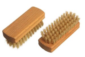 Эффектон Щётка для обуви 10см ШТРИХ