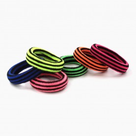 РФ РЕЗИНКА   Арт.07-3   ДЛЯ  ВОЛОС   2.5 См    Цена За 1 Шт  В  УП.  100 Шт