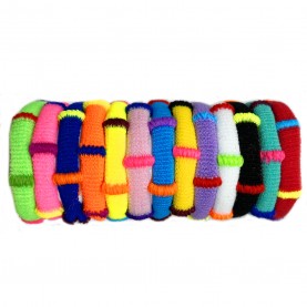 РФ РЕЗИНКА   Арт.10-2   РЕБРИСТАЯ    2,0 См    Цена За 1 Шт  В  УП.  100 Шт