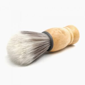 РФ ПОМАЗОК для бритья, деревянная ручка