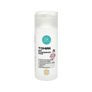 БК TEEN CLEAN Тоник для проблемной кожи 150г