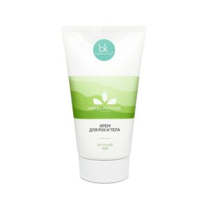 БК HERB INTENSE Крем для рук и тела  150гр