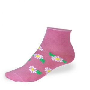 Арт. 8234  Носки Женские р-р 23-25  VASILINA