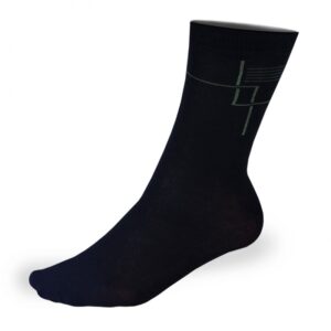 Арт. 3106  Носки Мужские  р-р 23-25 VASILINA